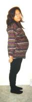 40 weeks: almost there