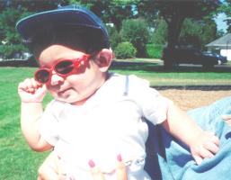 August 13, 2000