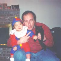 Halloween 2000
